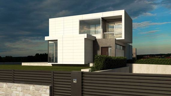 Casa Zowo - Imagen 4