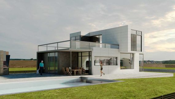 Casa Zowo - Imagen 2