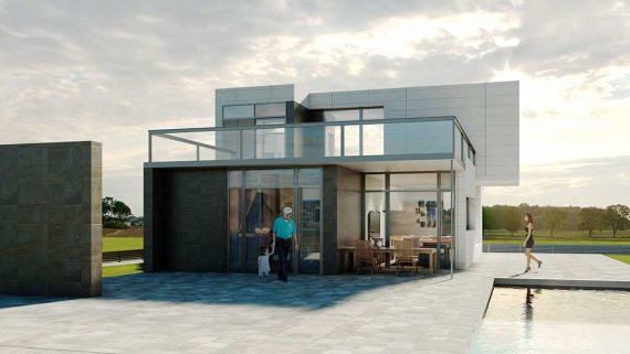 Casa Zowo - Imagen 3