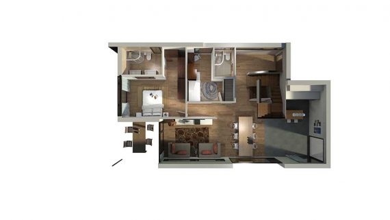 Casa Zowo - Imagen 5