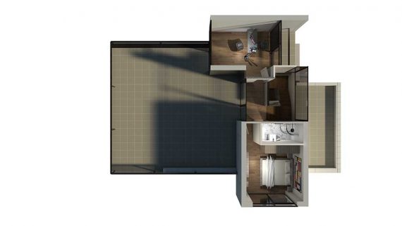 Casa Zowo - Imagen 6