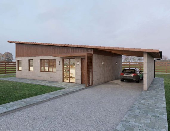 Casa Goriam - Imagen 3