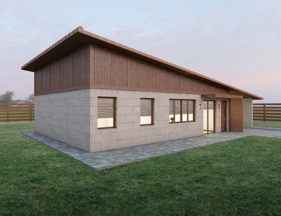 Casa Goriam - Imagen 2