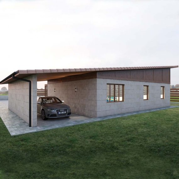 Casa Goriam